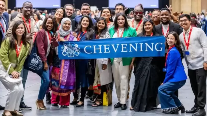 Chevening Scholarship Application Guide 2026-2027